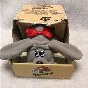 pound puppies